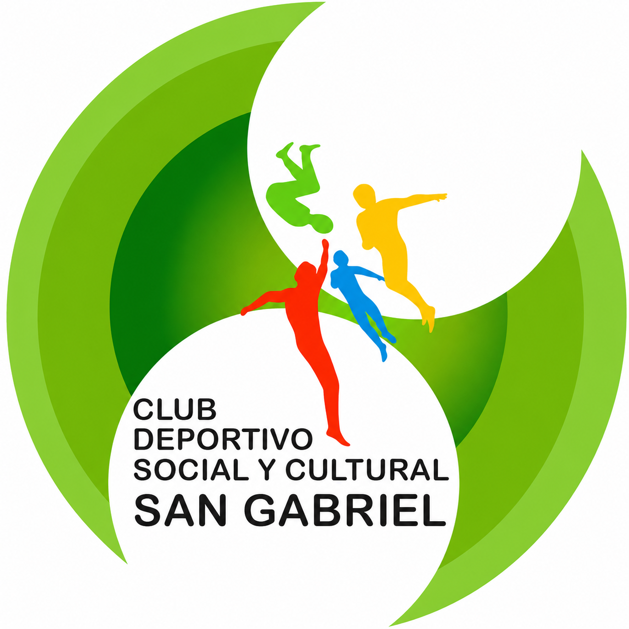 Club Deportivo Social y Cultural San Gabriel